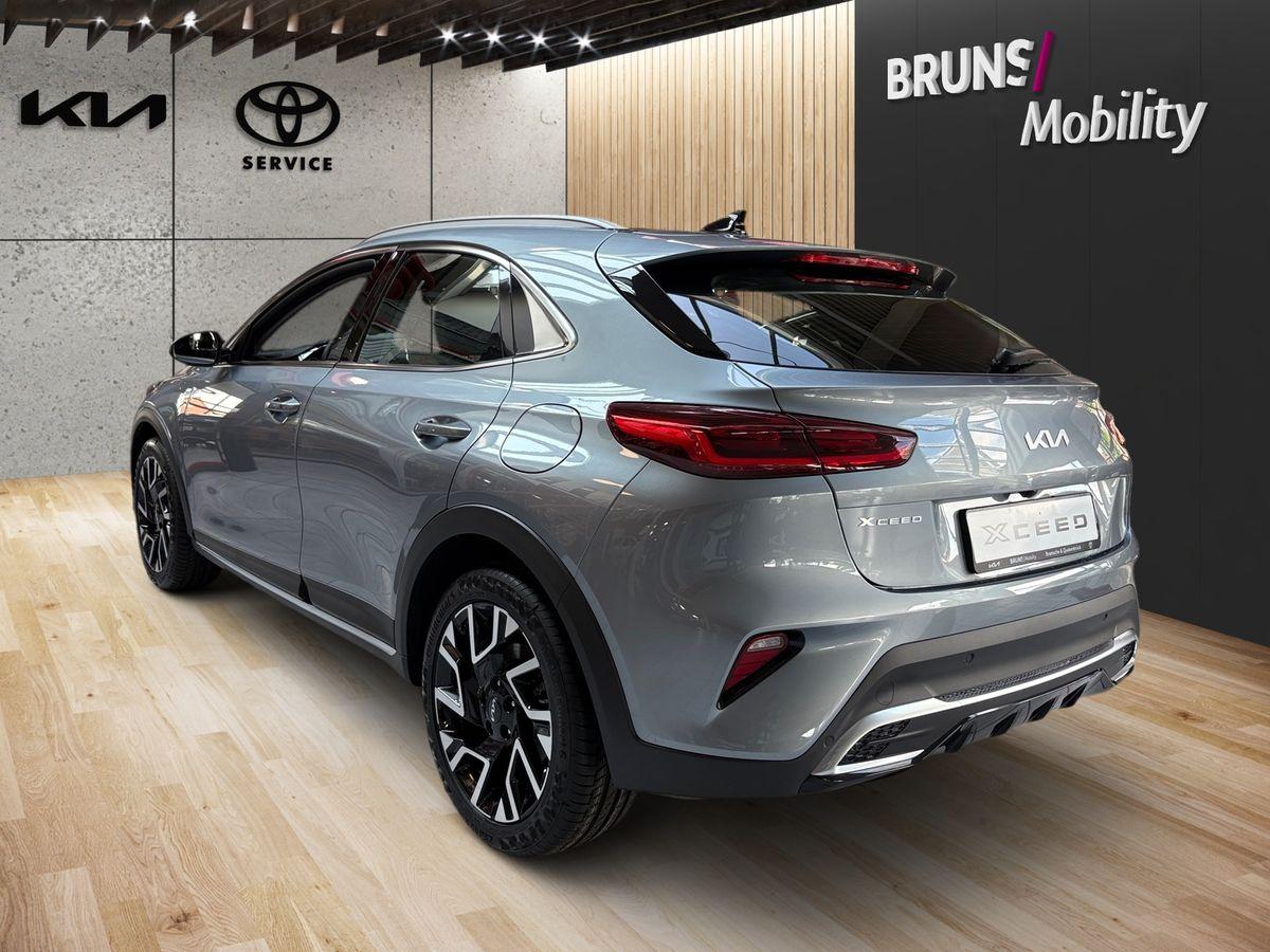 Kia XCeed – Bild 5