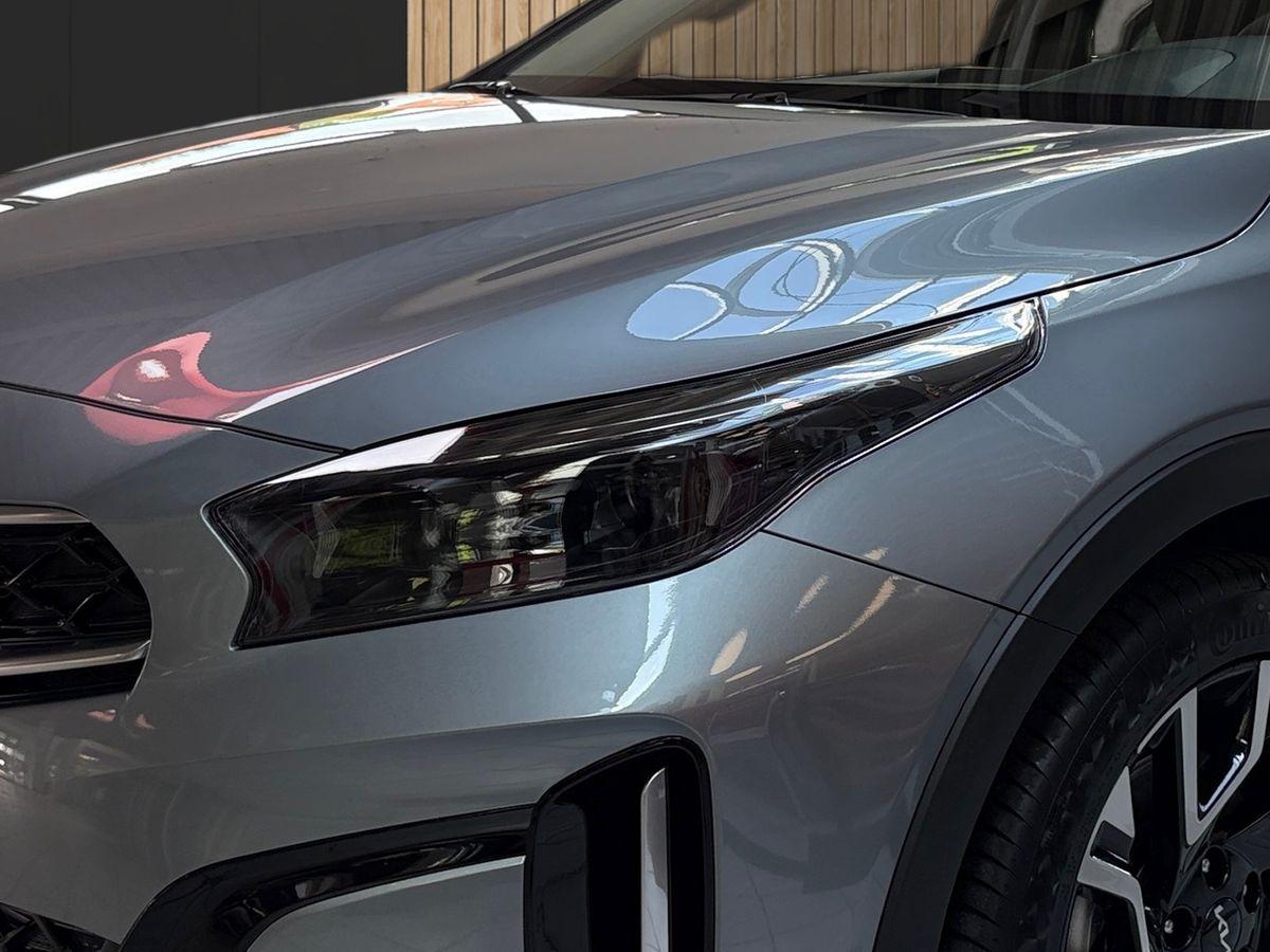Kia XCeed – Bild 6