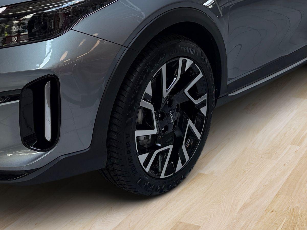 Kia XCeed – Bild 7