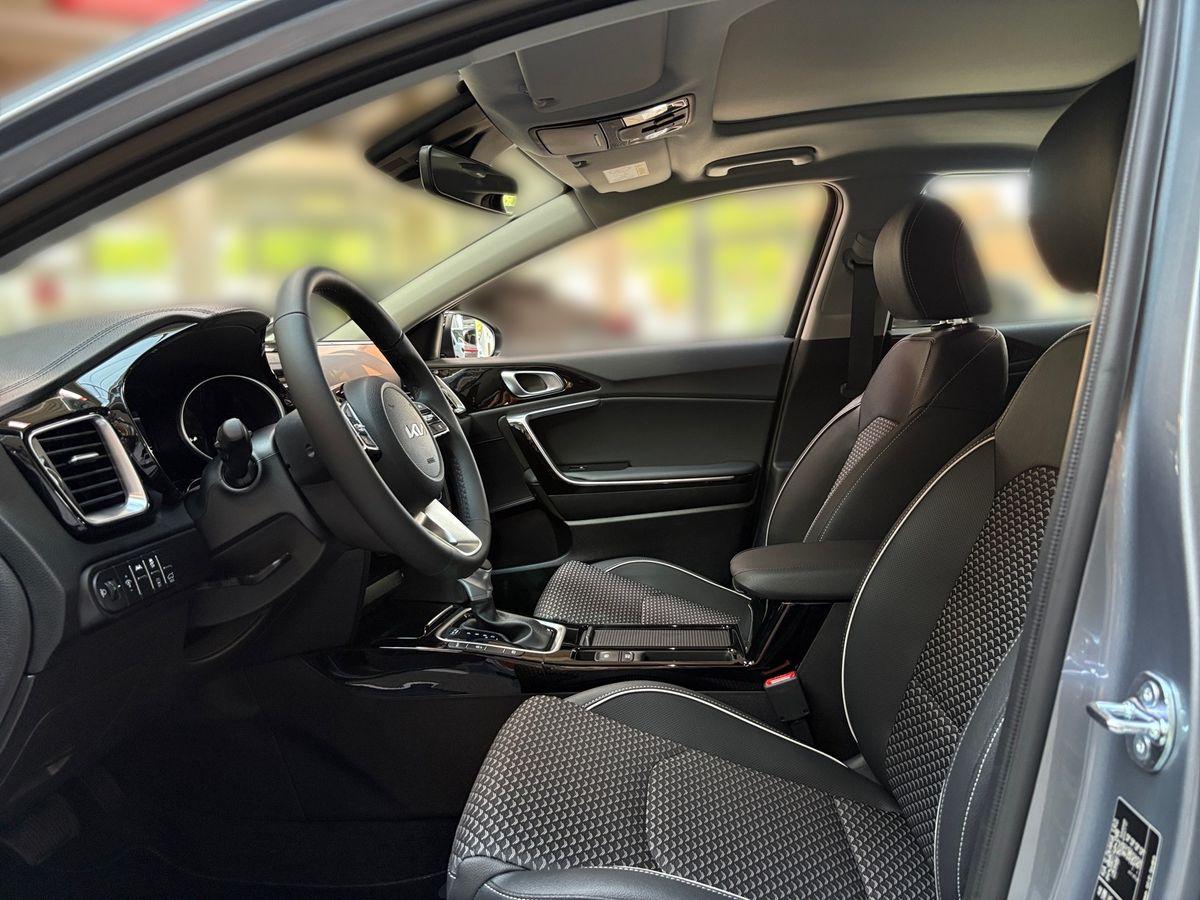 Kia XCeed – Bild 8