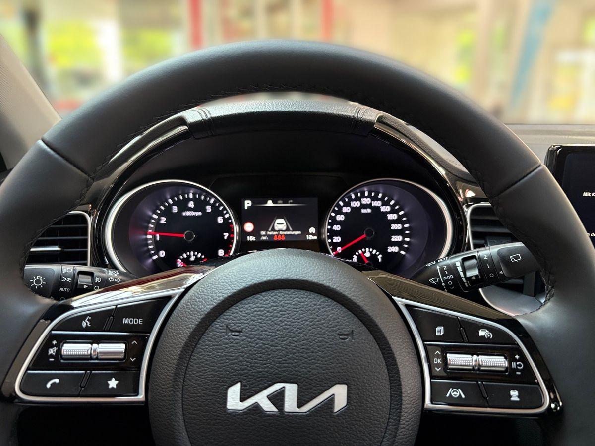 Kia XCeed – Bild 9