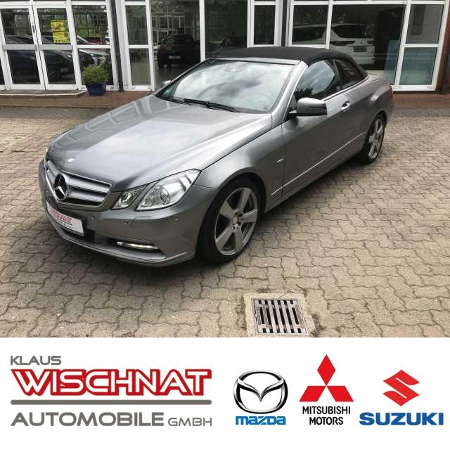 Mercedes-Benz E 350