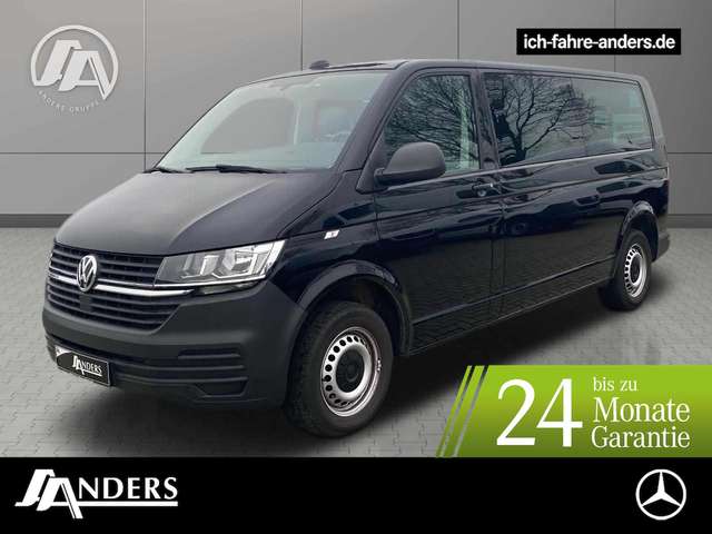 Volkswagen T6.1 Transporter