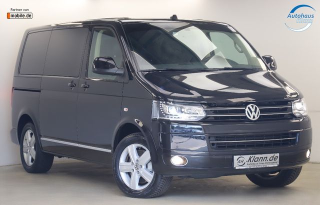 Volkswagen T5 Multivan
