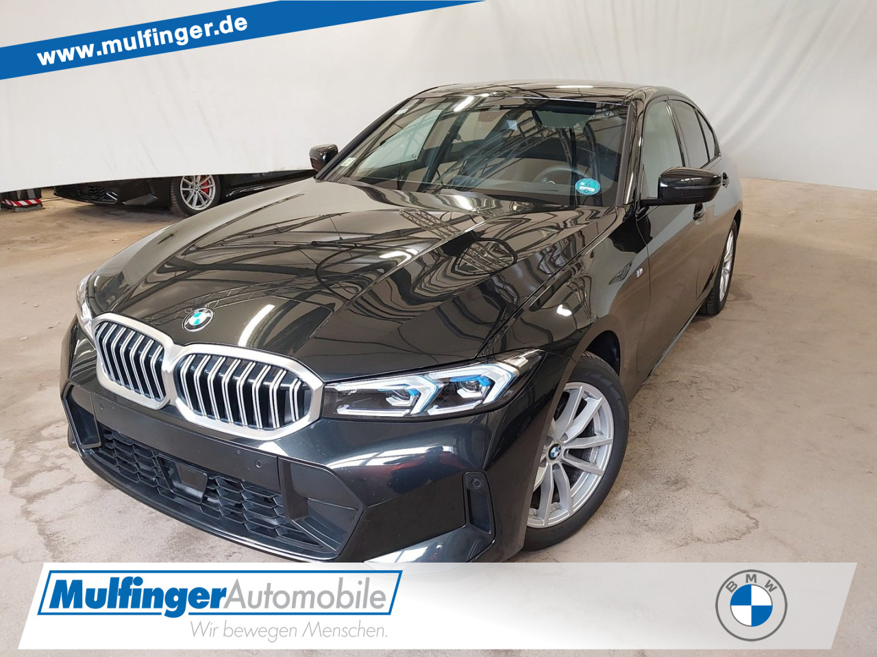 BMW 320