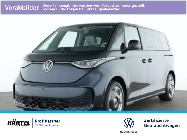 Volkswagen ID.Buzz