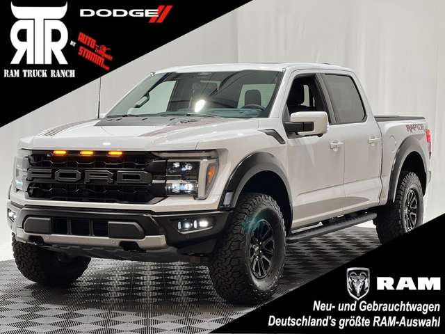 Ford F 150