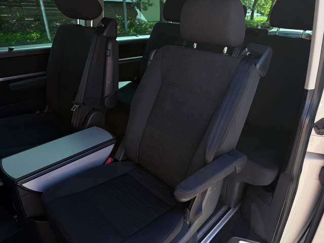 Volkswagen T6 Kombi