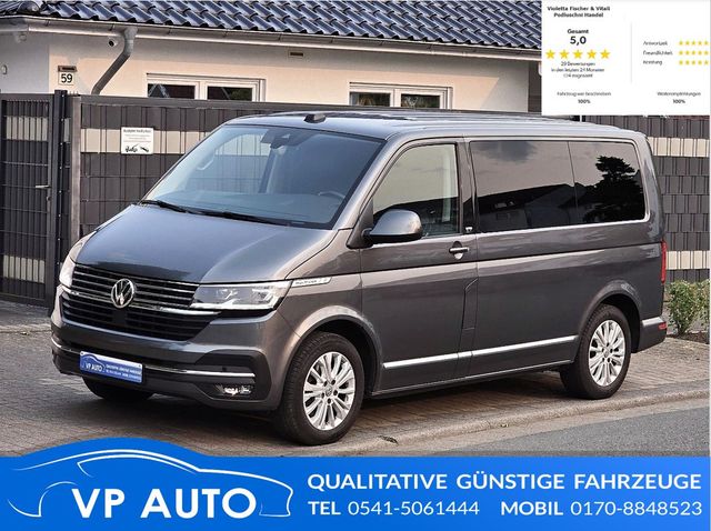 Volkswagen T6.1 Multivan