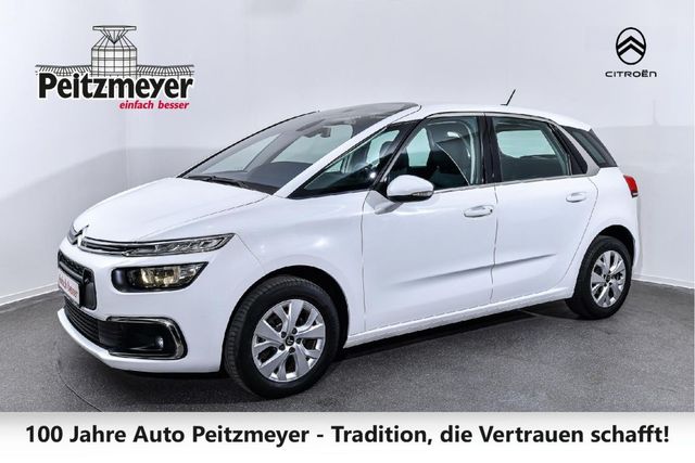 Citroen C4 SpaceTourer