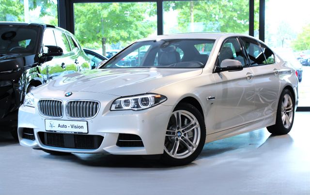 BMW M550