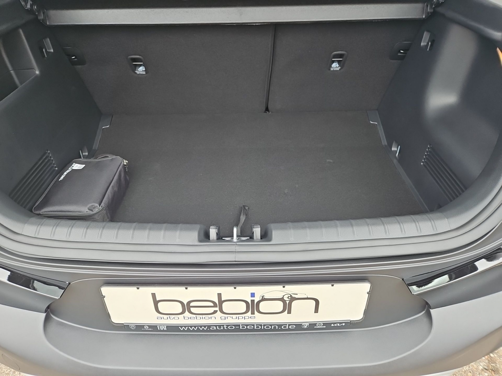 Kia Stonic – Bild 11