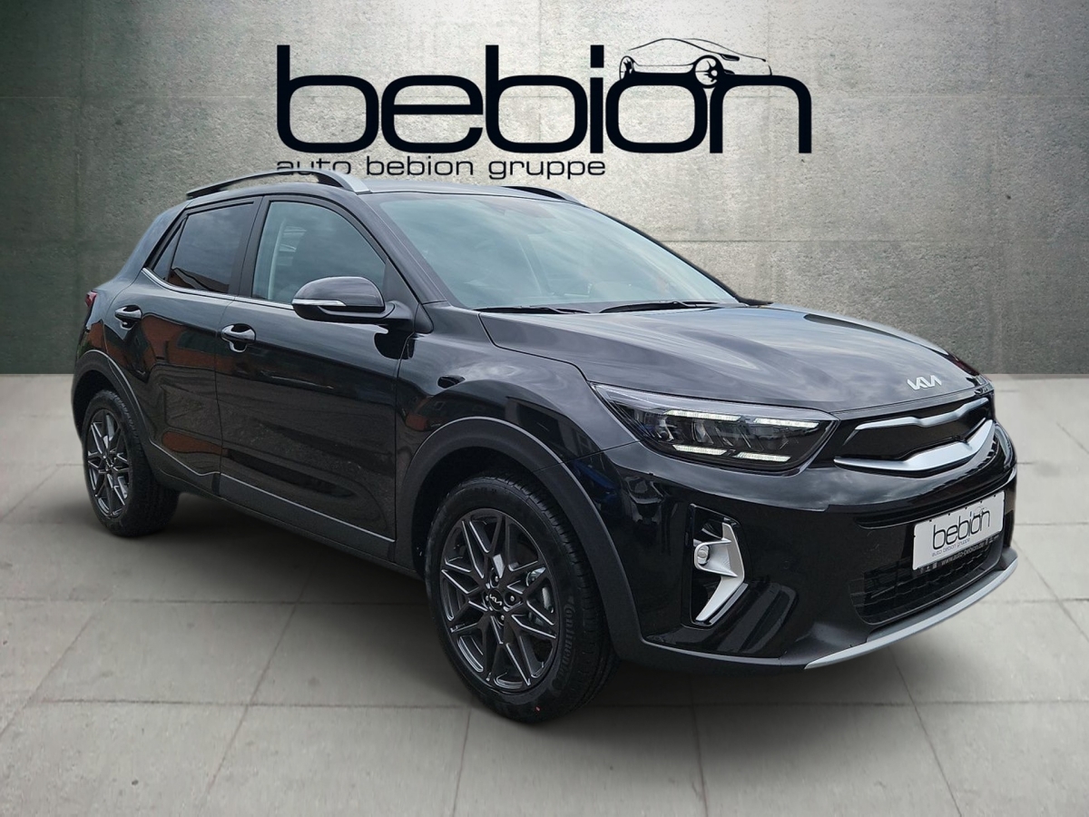Kia Stonic – Bild 14