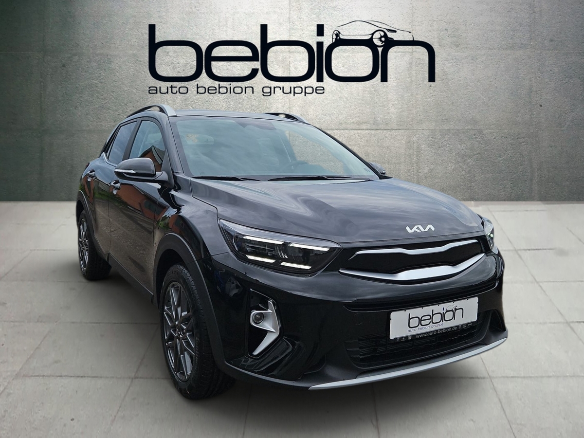 Kia Stonic – Bild 15