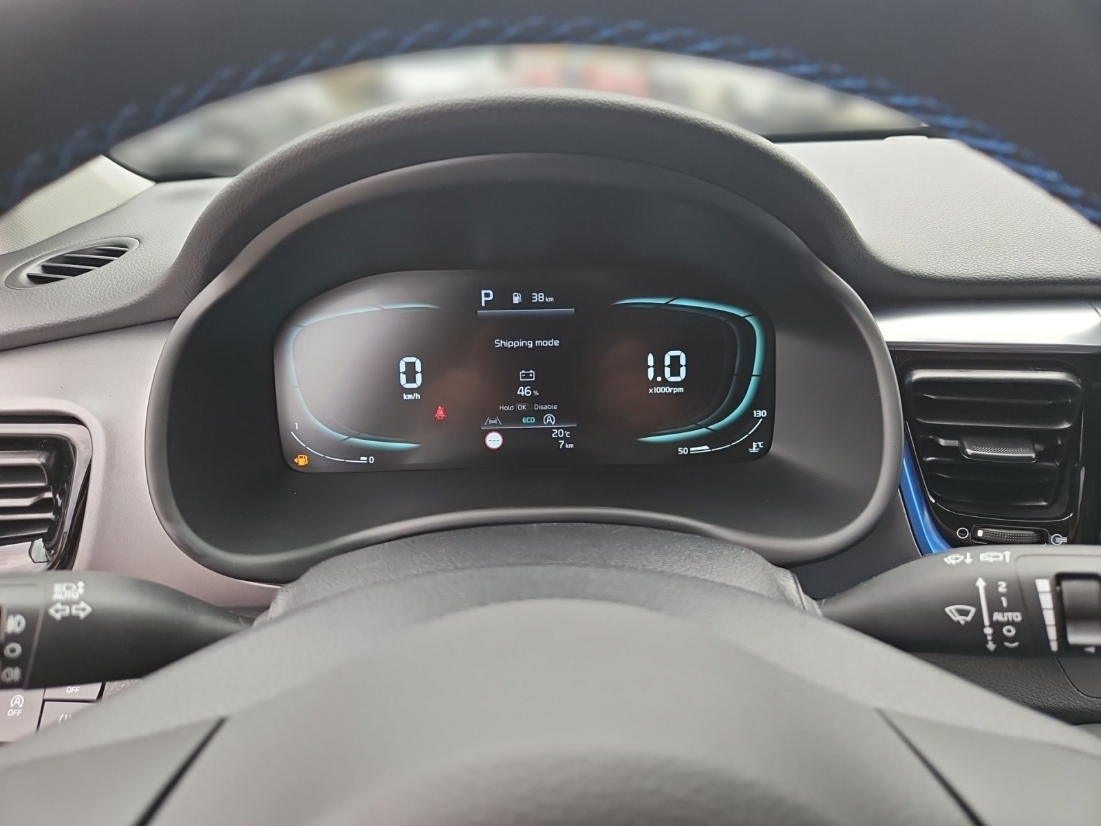 Kia Stonic – Bild 5