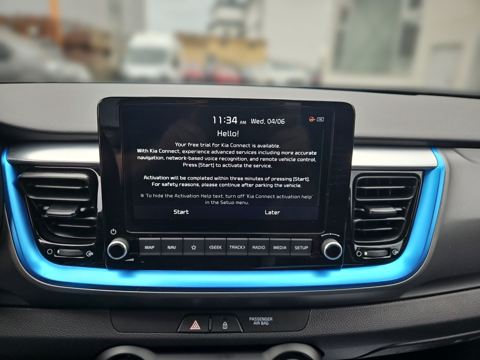 Kia Stonic – Bild 6
