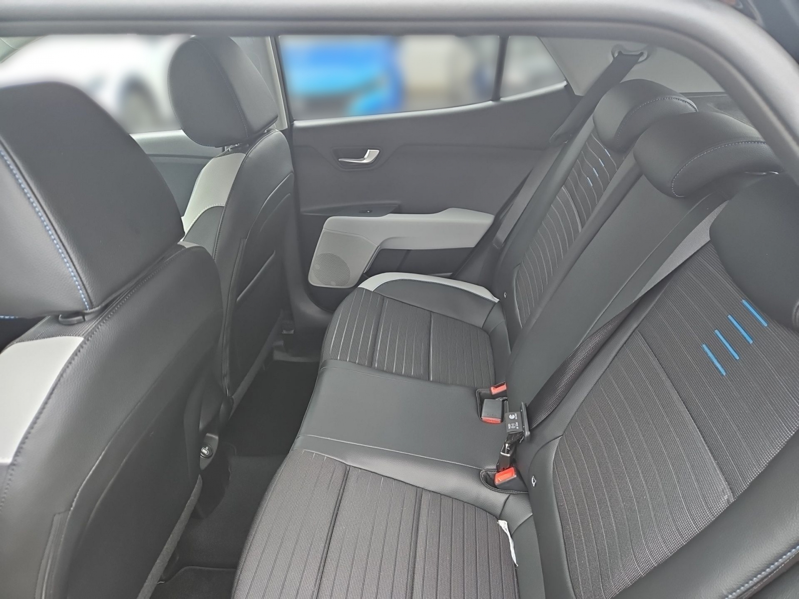 Kia Stonic – Bild 7