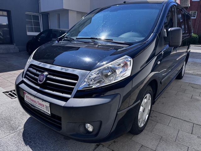 Fiat Scudo