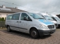 Mercedes-Benz Vito 115 CDI Kombi extralang 7 Sitzer Ex Polizei