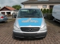 Mercedes-Benz Vito 115 CDI Kombi extralang 7 Sitzer Ex Polizei