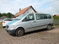Mercedes-Benz Vito 115 CDI Kombi extralang 7 Sitzer Ex Polizei