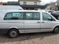 Mercedes-Benz Vito 115 CDI Kombi extralang 7 Sitzer Ex Polizei