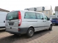 Mercedes-Benz Vito 115 CDI Kombi extralang 7 Sitzer Ex Polizei