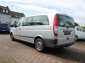 Mercedes-Benz Vito 115 CDI Kombi extralang 7 Sitzer Ex Polizei