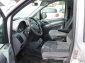 Mercedes-Benz Vito 115 CDI Kombi extralang 7 Sitzer Ex Polizei