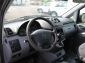 Mercedes-Benz Vito 115 CDI Kombi extralang 7 Sitzer Ex Polizei