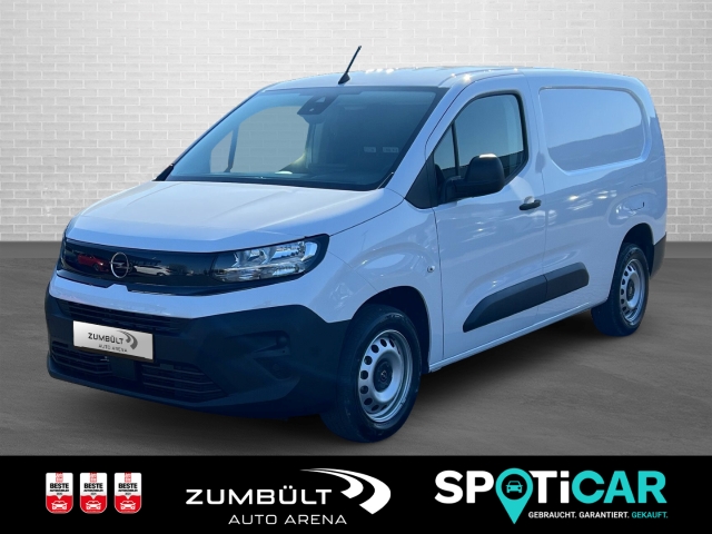 Opel Combo Cargo
