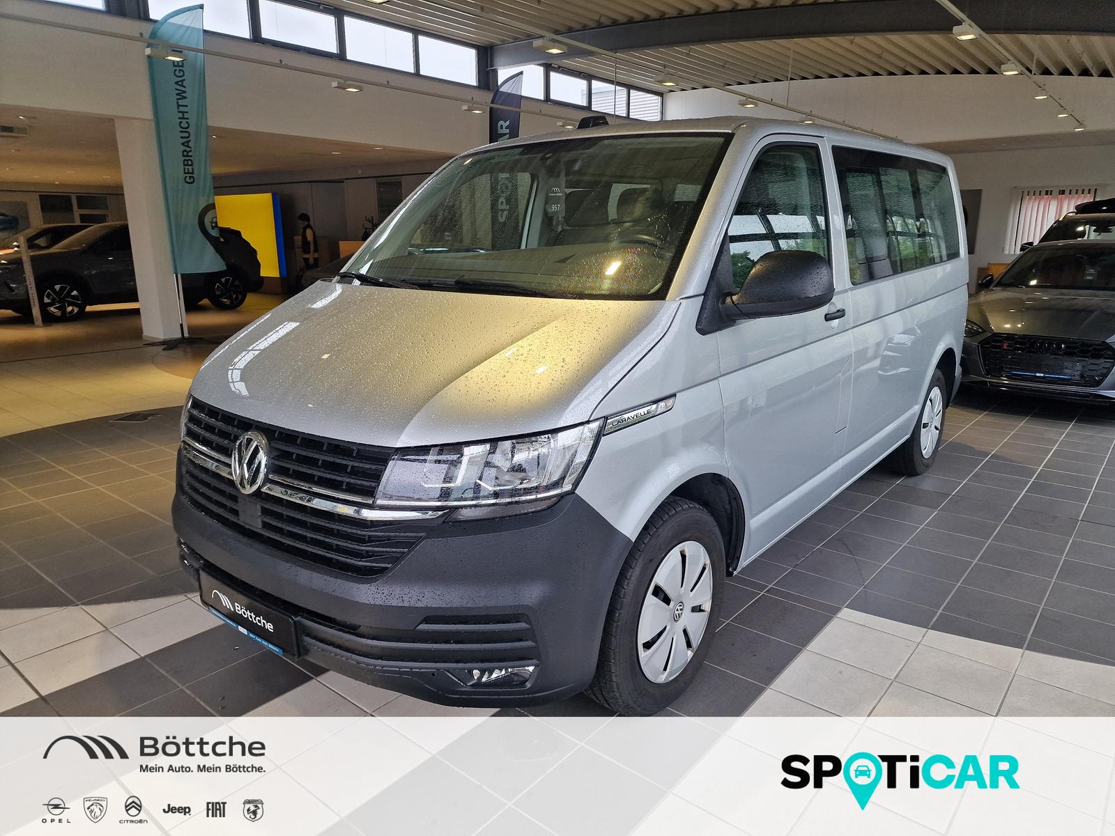 Volkswagen T6.1 Transporter