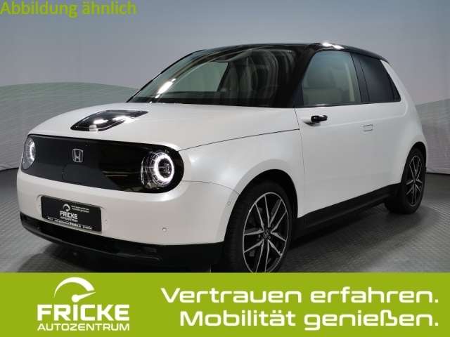 Honda e