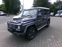 Mercedes-Benz G 350