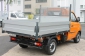 Piaggio Porter NP6 Dreiseiten-Kipper 2026 SOFORT !!