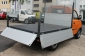 Piaggio Porter NP6 Dreiseiten-Kipper 2026 SOFORT !!