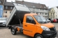 Piaggio Porter NP6 Dreiseiten-Kipper 2026 SOFORT !!
