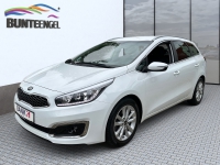 Kia cee'd Sportswagon