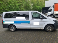 Mercedes-Benz Vito Tourer