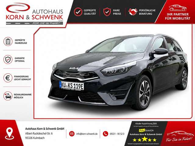 Kia Ceed SW
