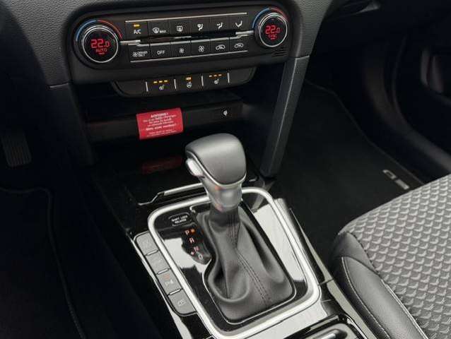 Kia Ceed SW – Bild 10