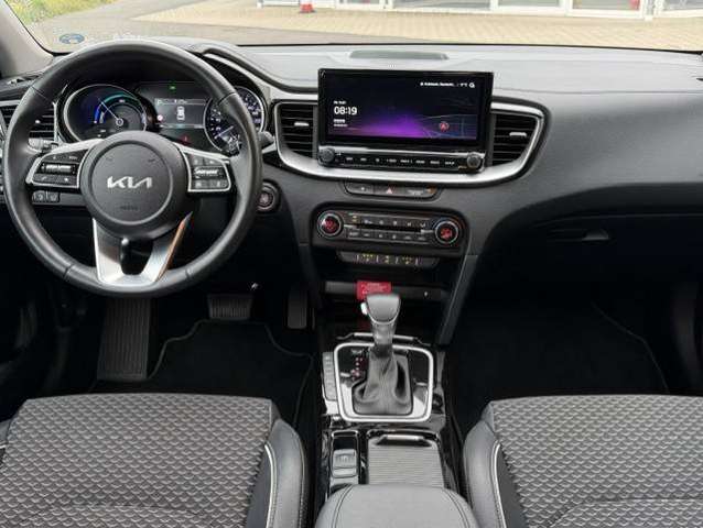 Kia Ceed SW – Bild 11