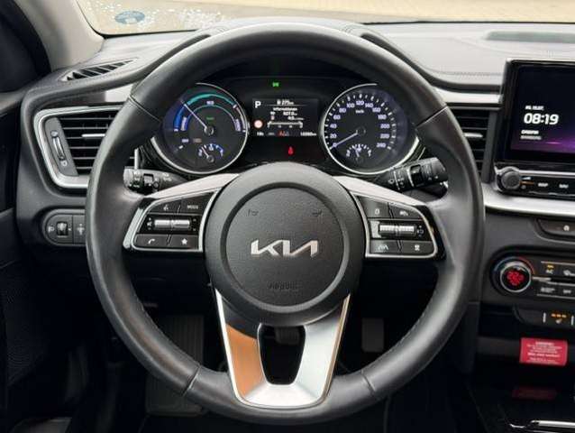 Kia Ceed SW – Bild 12