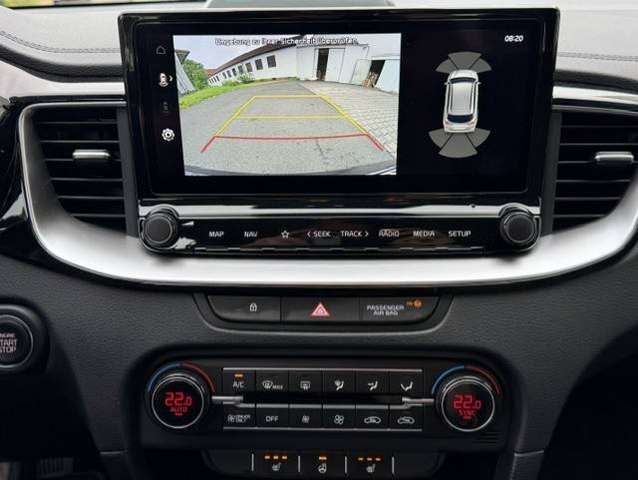 Kia Ceed SW – Bild 13