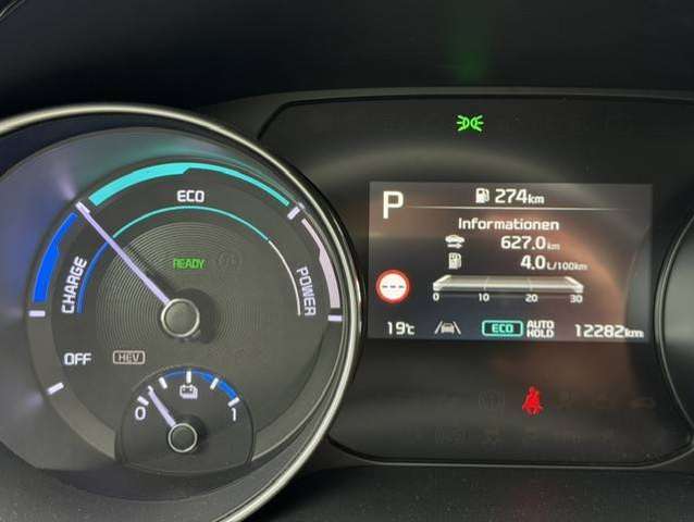 Kia Ceed SW – Bild 14