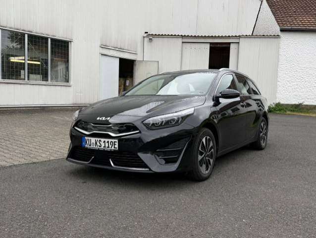 Kia Ceed SW