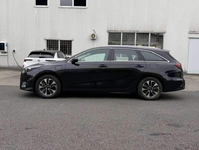 Kia Ceed SW