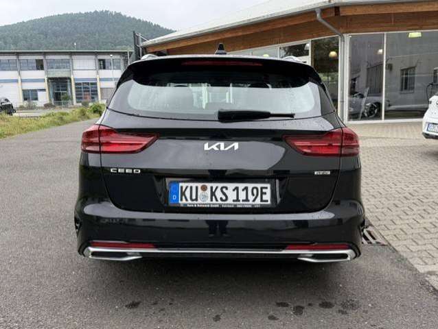 Kia Ceed SW