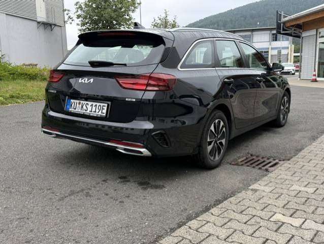 Kia Ceed SW – Bild 5