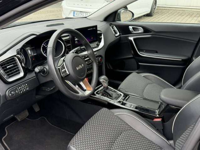 Kia Ceed SW – Bild 7